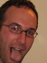 Person who looks like Freddie Prinze Jr.