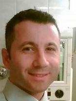 Person who looks like John Travolta