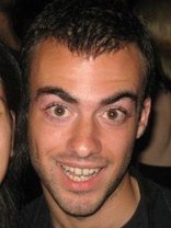 Person who looks like Sacha Baron Cohen