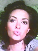 Person who looks like Nigella Lawson