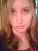 Person who looks like Judy Greer