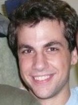 Person who looks like Jerry O'Connell