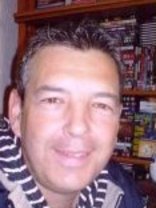 Person who looks like Simon Cowell