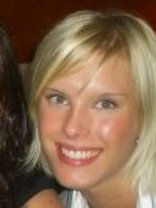 Person who looks like Beth Stern