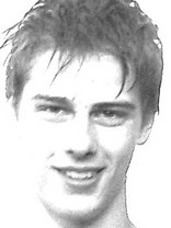 Person who looks like John Krasinski