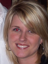 Person who looks like Christie Brinkley