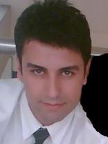 Person who looks like Diego Serrano