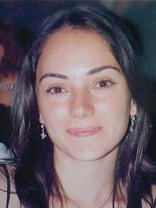 Person who looks like Julie Dreyfus