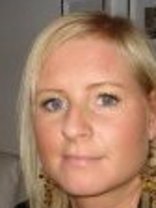 Person who looks like Lucy Davis