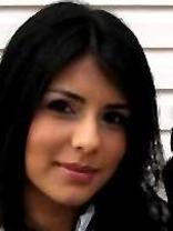 Person who looks like Eva Longoria