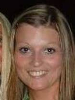 Person who looks like Kate Moss