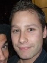 Person who looks like Kirk Acevedo