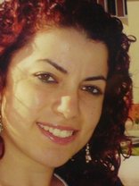 Person who looks like Berenice Bejo