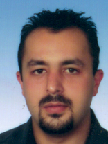 Person who looks like Jesse L. Martin