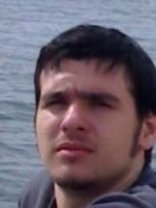 Person who looks like Eric McCormack