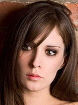 Person who looks like Kelly Preston