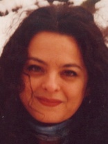 Person who looks like Julianna Margulies