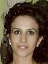 Person who looks like Rachel Griffiths