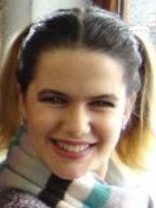 Person who looks like Jenna Boyd