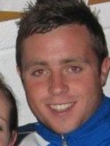 Person who looks like Shawn Pyfrom