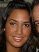 Person who looks like Dania Ramirez