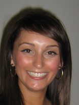 Person who looks like Eva LaRue