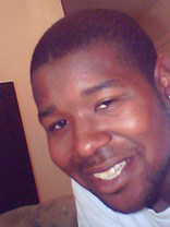 Person who looks like Doug E. Fresh