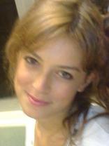 Person who looks like Keira Knightley