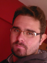 Person who looks like David Denman