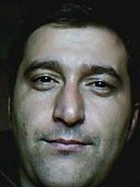 Person who looks like Patrick Warburton