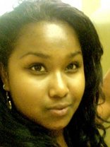 Person who looks like Tiffany Limos