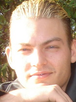 Person who looks like Leonardo DiCaprio