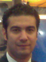 Person who looks like Andrew Firestone