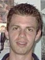 Person who looks like Dean Winters