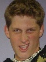 Person who looks like Ben Foster