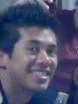 Person who looks like Tiger Woods