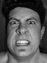 Person who looks like Bill Cosby