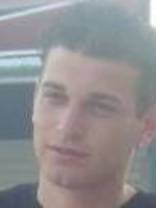 Person who looks like Nick Lachey