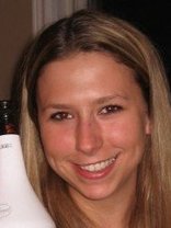 Person who looks like Kiera Chaplin