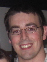 Person who looks like Stephen Colbert