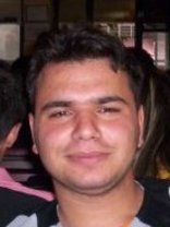 Person who looks like Michael Peña