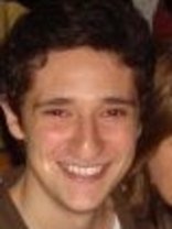 Person who looks like Joseph Cross