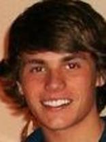 Person who looks like Jared Padalecki