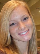 Person who looks like Charlotte Ross