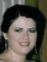 Person who looks like Kelly Osbourne