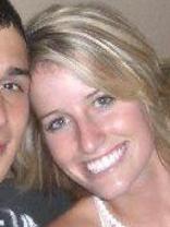 Person who looks like Beth Stern