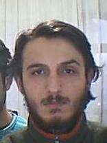 Person who looks like Gale Harold