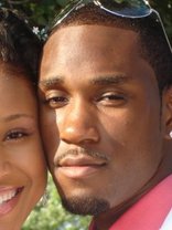 Person who looks like Henry Simmons