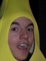 Person who looks like Matthew Lillard