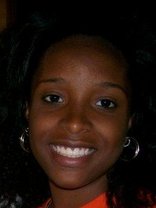 Person who looks like Dana Davis